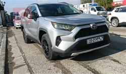 تۆیۆتا ڕاڤ 4